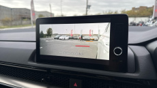 Honda CR-V 2.0 ePHEV Advance Tech 5dr eCVT Estate